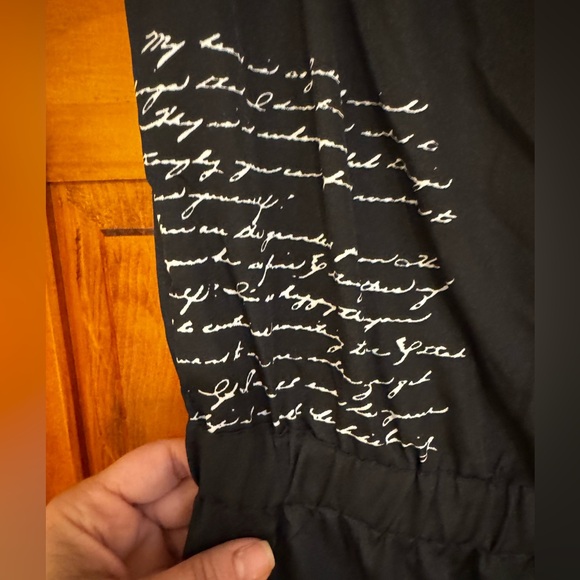 Strapless Capri Jumpsuit - Picture 5 of 7